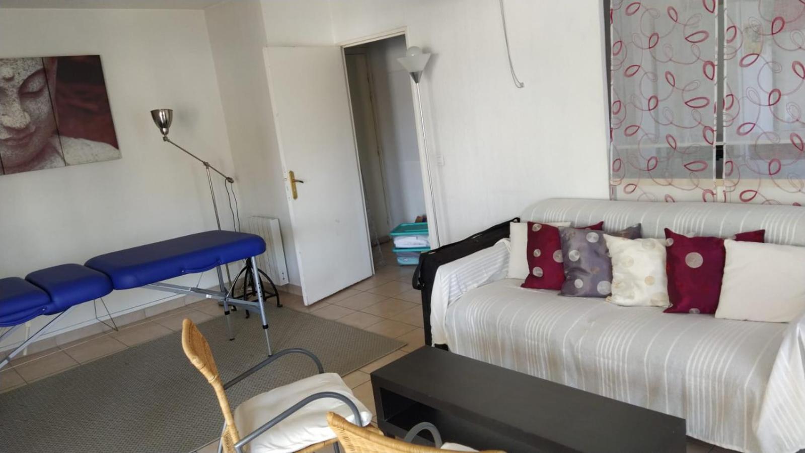 Aquarelles 50M2 Apartment Коголен Екстериор снимка