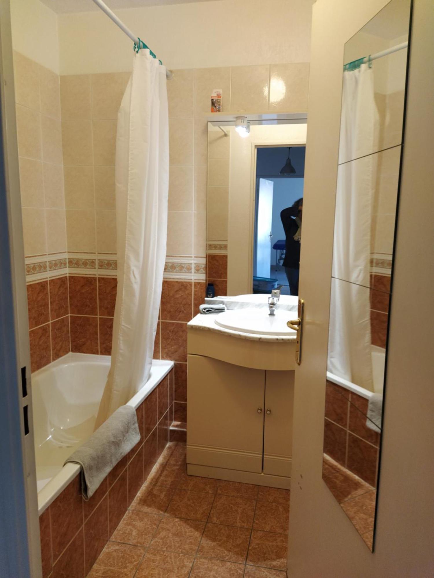 Aquarelles 50M2 Apartment Коголен Екстериор снимка