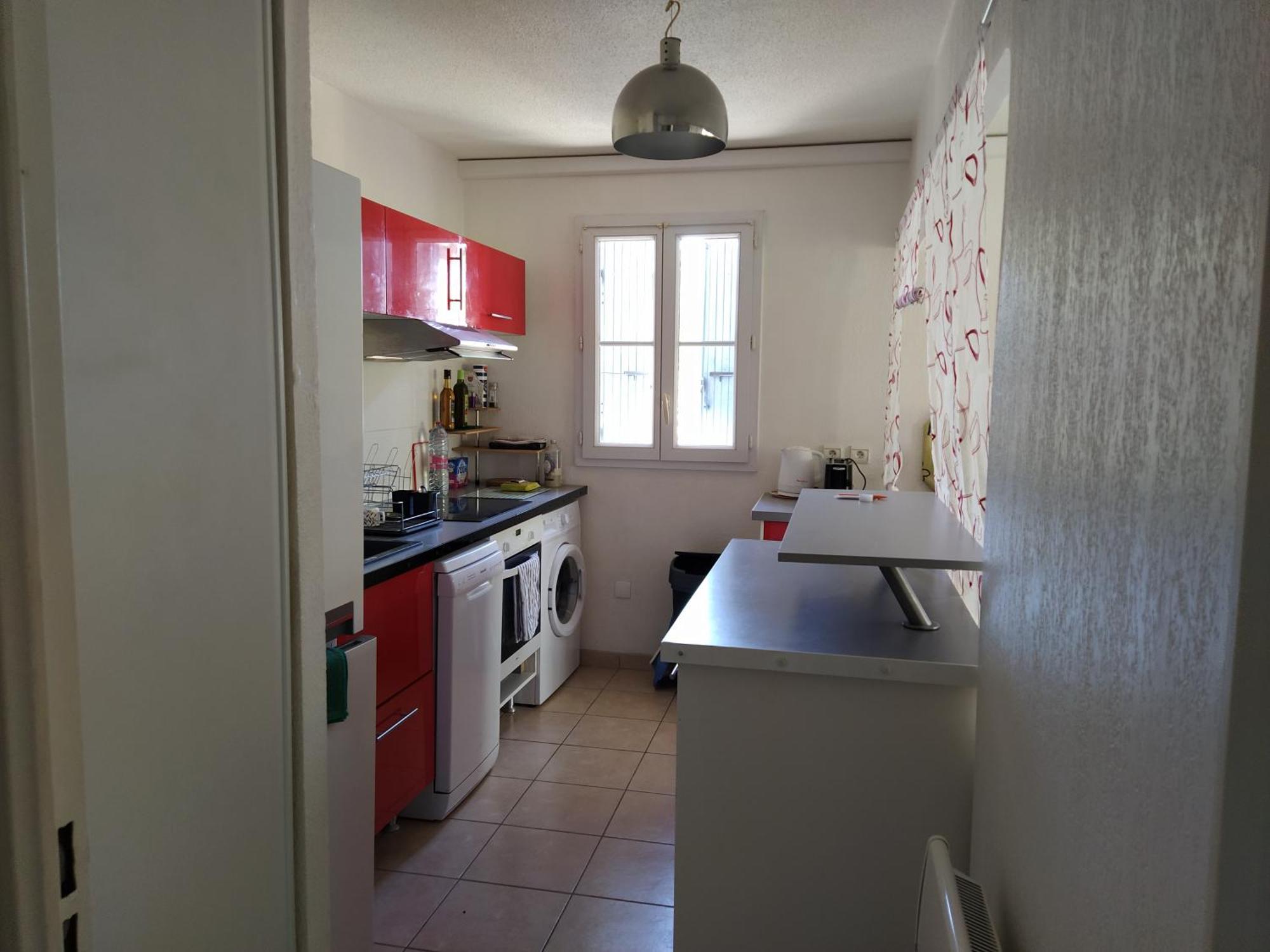 Aquarelles 50M2 Apartment Коголен Екстериор снимка
