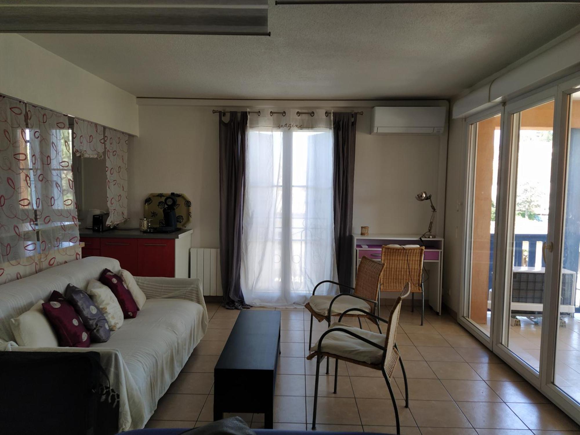 Aquarelles 50M2 Apartment Коголен Екстериор снимка